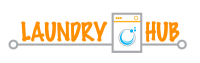 LaundryHub Penang Logo