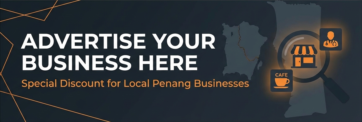 Advertise Here - Special Discount for Local Businesses